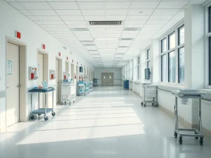 Confianza y ética en los hospitales públicos: cuando la integridad está en juego