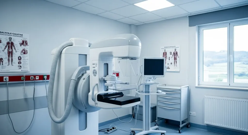 O futuro da prevención do cancro de mama en Galicia: cara a unha medicina personalizada?