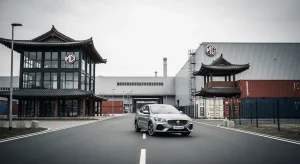 MG: El regreso industrial de una leyenda bajo sello asiático