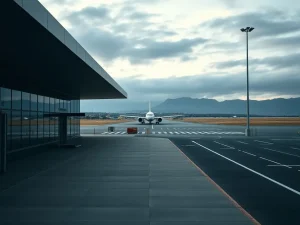 Vigo y la asignatura pendiente de las conexiones internacionales