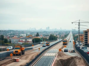 Monte Mero: ¿Un nuevo modelo de conectividad urbana para A Coruña?