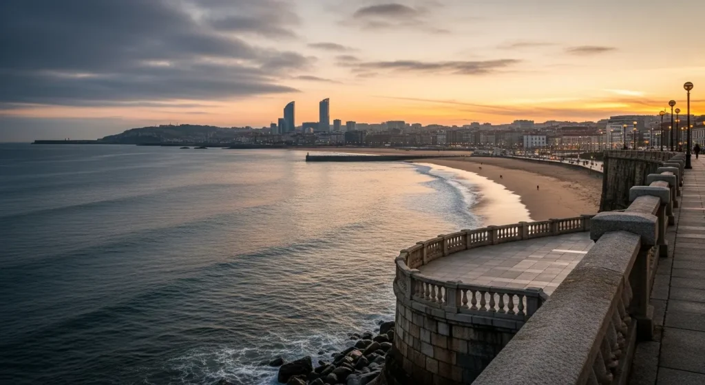 El peso demográfico de la diáspora redefine A Coruña