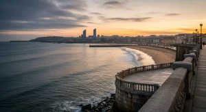 El peso demográfico de la diáspora redefine A Coruña