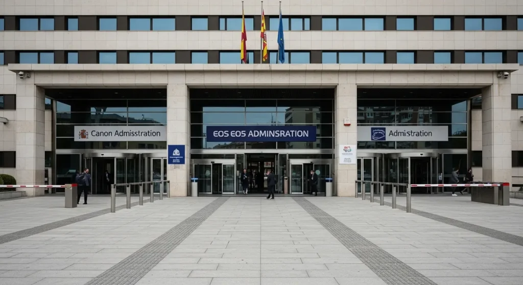 Transparencia y redes de poder: el reto de las contrataciones públicas en España