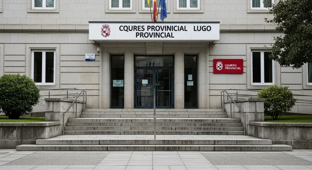 A falta de aspirantes pon no foco o relevo na Fiscalía de Lugo