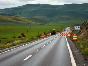 Obras públicas bajo presión: desafíos y riesgos en la ejecución de infraestructu