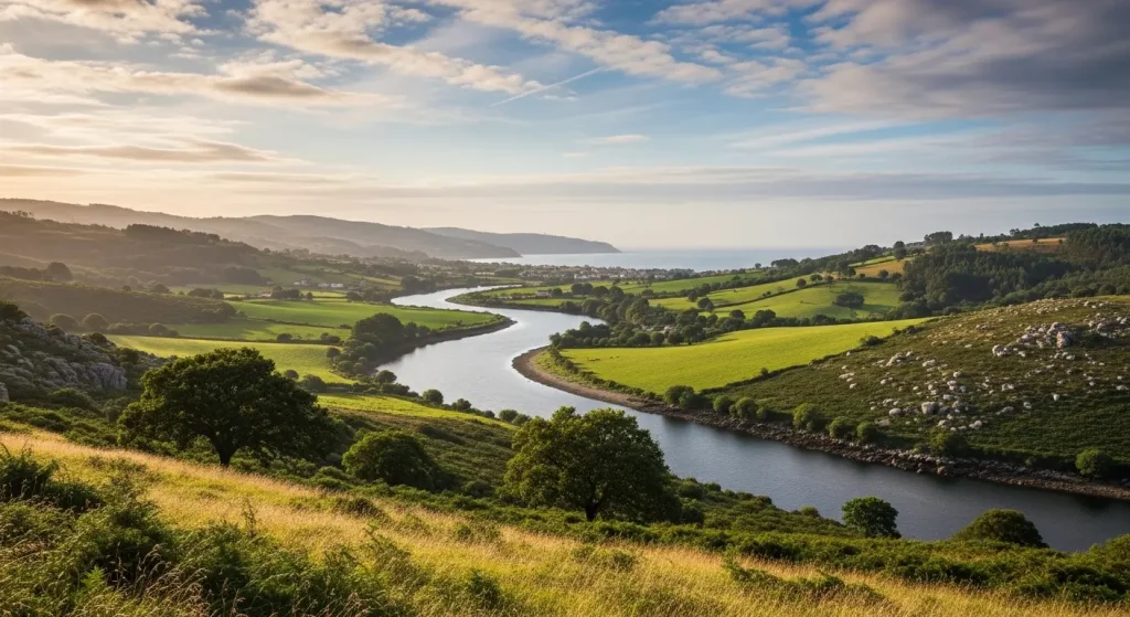 El tren gallego: entre el diseño sobre el papel y la realidad de las vías