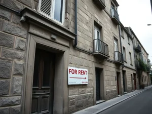 El alquiler se aleja del salario: el reto de vivir de alquiler en Galicia