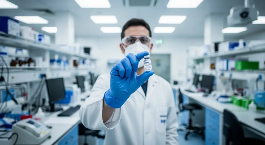 Galicia y la nueva medicina para proteger el hígado