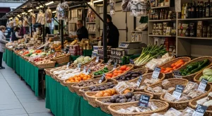 O fenómeno anual: Por que a Semana Santa encarece a cesta básica en Pontevedra?