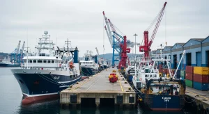 El auge de la industria pesquera gallega: desafíos y oportunidades en la era de