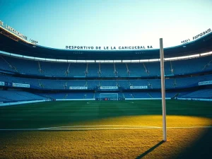 O pulso polo ascenso en Segunda: presión, nervios e oportunidades