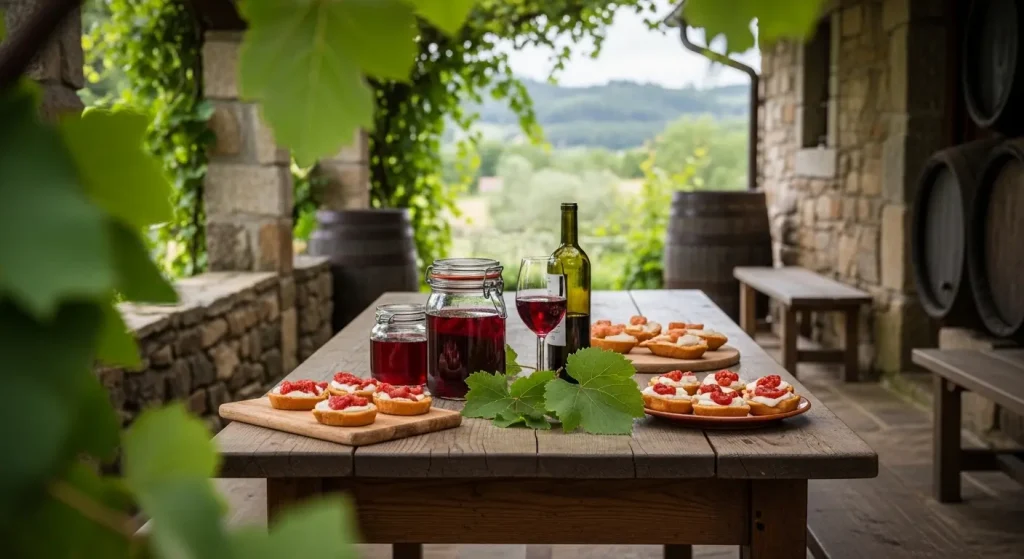 Los furanchos: resistencia rural y sabor antiguo en las Rías Baixas