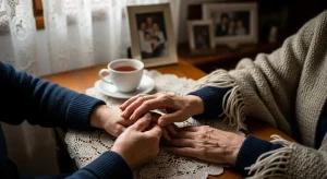 Vivir con el olvido: la realidad de quienes cuidan a pacientes con alzhéimer