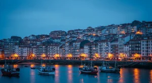 La nueva ecuación urbana: más camas que vecinos