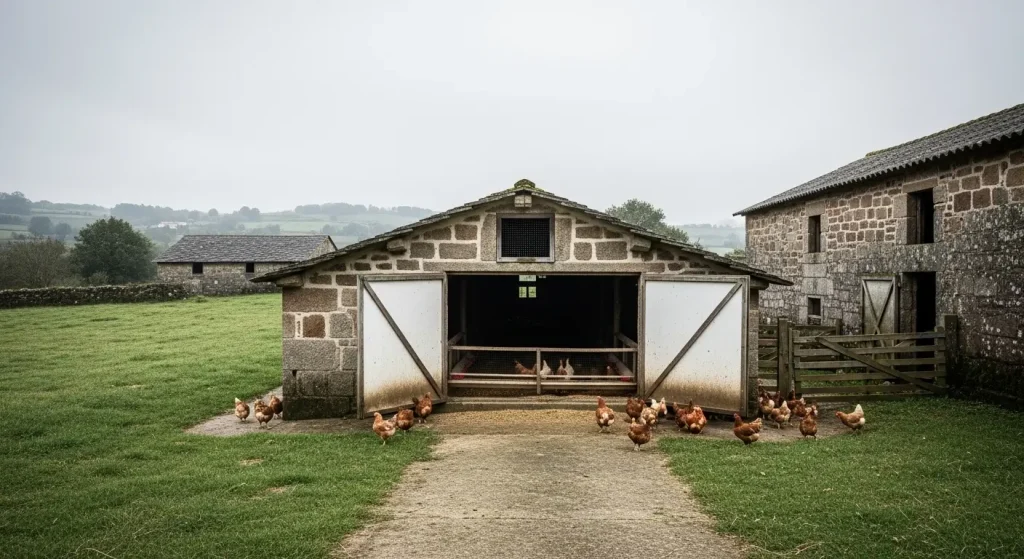 El impacto del fin del confinamiento aviar: ¿vuelta a la normalidad o precaución