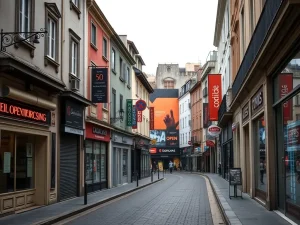 Los retos de los comercios tradicionales ante la Europa digital