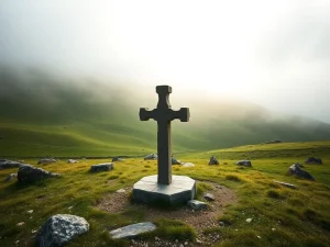 O cruceiro austral: símbolos galegos que desafían a distancia