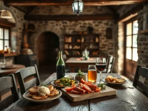 Furanchos: Tradición e autenticidade na Galicia máis rural