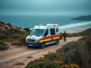 Emergencias en espacios naturales: desafíos en la respuesta y prevención