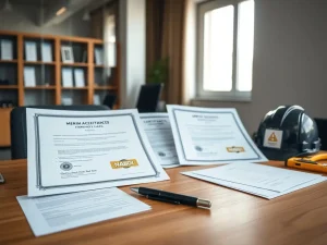 La acreditación de competencias: una llave para la promoción en el empleo galleg