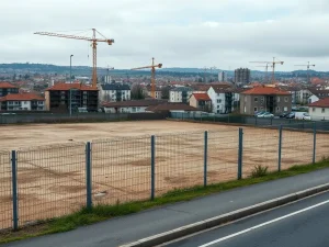 ¿Dónde debe crecer A Coruña? El reto de elegir suelo para vivienda pública