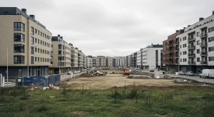 El reto de Someso: de símbolo de excesos urbanísticos a laboratorio social