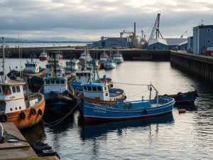 La transformación silenciosa del sector pesquero gallego: ¿hacia dónde camina el