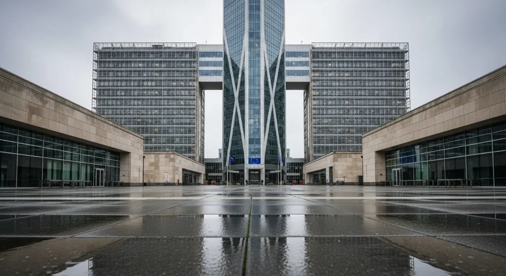 O tic-tac de Bruxelas: cando o reloxo europeo penaliza a xestión local