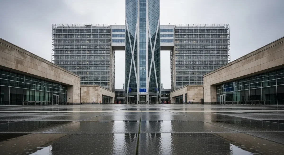 El tic-tac de Bruselas: cuando el reloj europeo penaliza la gestión local