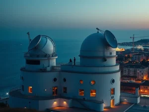 El papel estratégico de Vigo en la nueva era de la exploración lunar