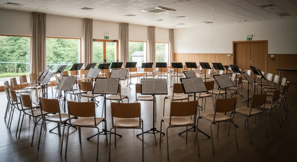 Música y salud mental: el potencial transformador de los coros en Galicia