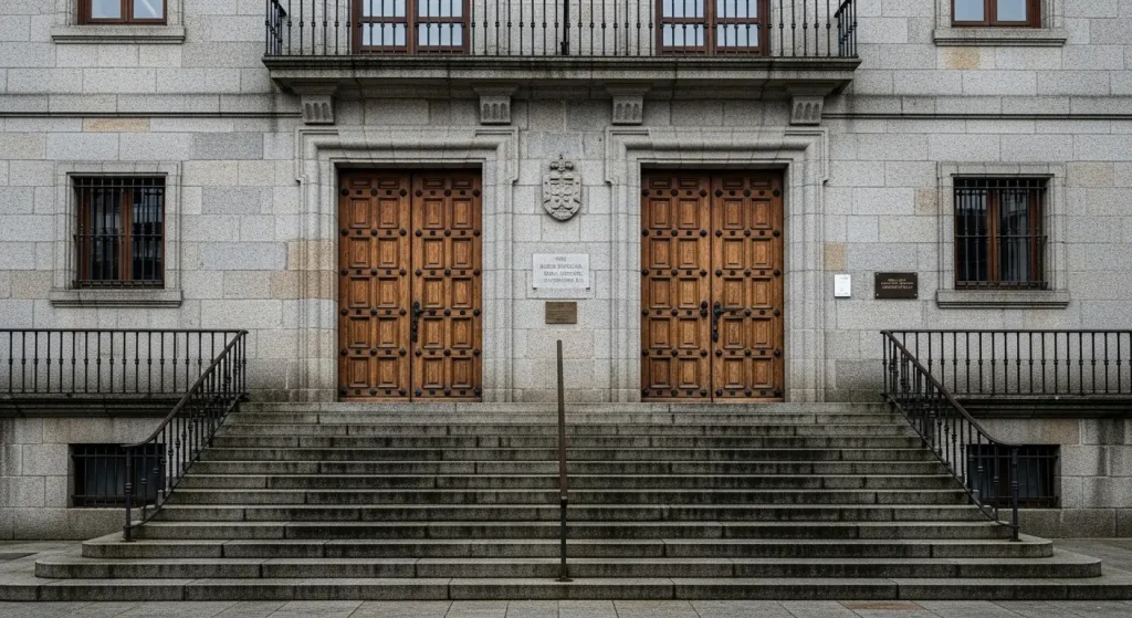 Las puertas giratorias del fraude fiscal en Galicia