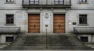 Las puertas giratorias del fraude fiscal en Galicia