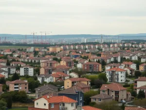 La selección del suelo urbanizable en A Coruña: retos y dilemas de la expansión
