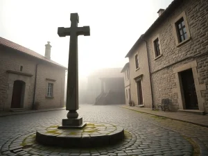 Herdanza de pedra: o legado ignorado dos canteiros galegos