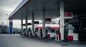 Las ayudas a gasolineras se atascan: nueve de cada diez, sin cobrar