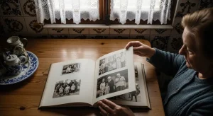 O papel das nais na traxectoria de líderes públicos en Galicia