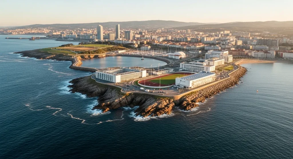 La pugna por Nostián: A Coruña abre el mayor contrato municipal