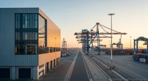 La vía que transformará el corredor atlántico