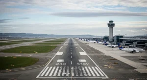 O futuro dos aeroportos galegos: un reto de coordinación ou de visión compartida?