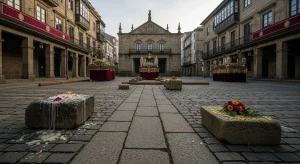 Azcárraga: Tradición, Identidad y Memoria en el Encuentro del Jueves Santo