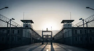 Seguridade nas cárceres galegas tras o intento de fuga en Monterroso