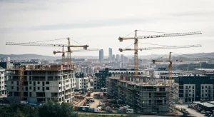 Monte Mero: pode un novo barrio transformar o futuro urbano da Coruña?