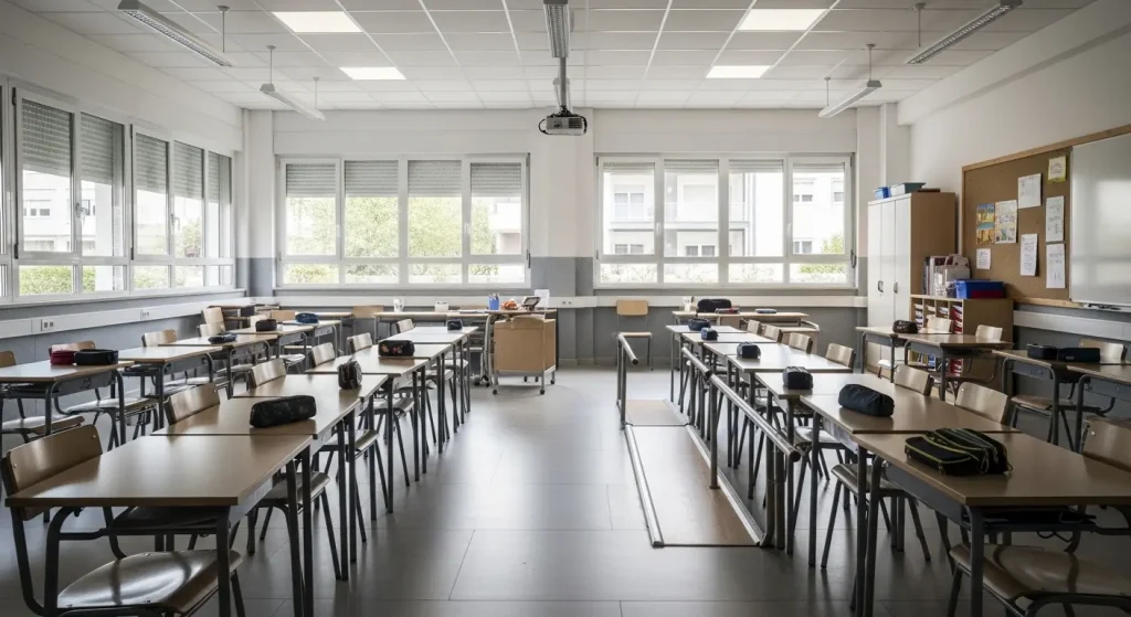 Educación inclusiva en Galicia: retos y avances en la atención a la diversidad