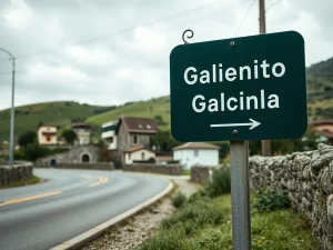 Cambiar o nome dun municipio? Identidade, lingua e debate en Galicia