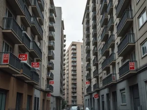 Alquileres en Galicia: ¿Está en riesgo el acceso a la vivienda?