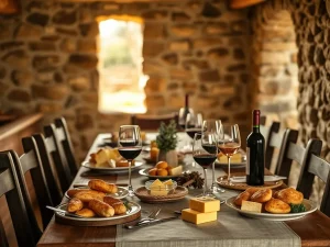 Furanchos: A Tradición Viva Que Conecta Galicia Coas Súas