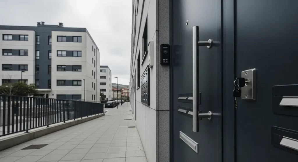 O acceso á vivenda pública en Galicia: abre a porta un cambio de limiar?