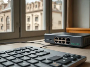 Identidad digital y la 'ñ' ausente en dominios municipales